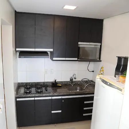 Ap 104-A Terreo Completo Aconchegante Apartment Palmas  Exterior photo