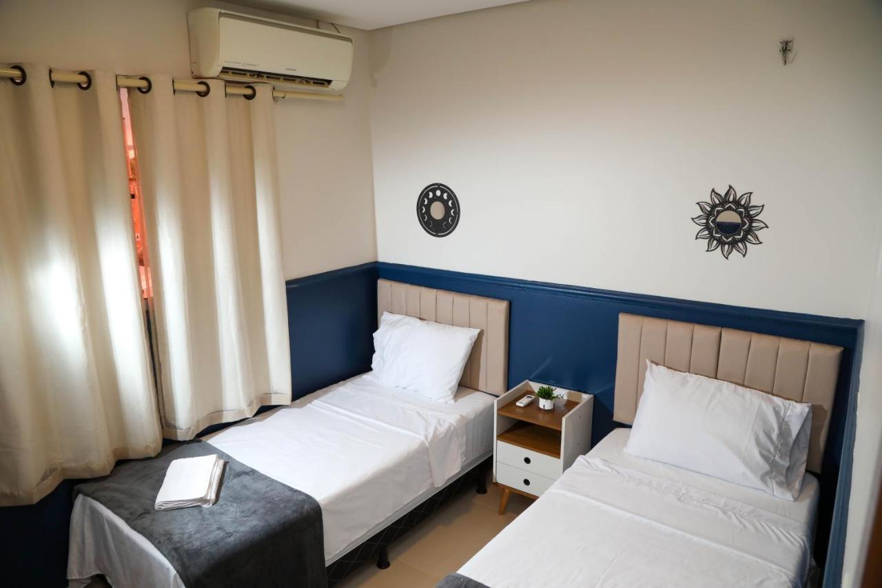 Apartment Ap 104-a Terreo Completo Aconchegante Palmas (Tocantins)