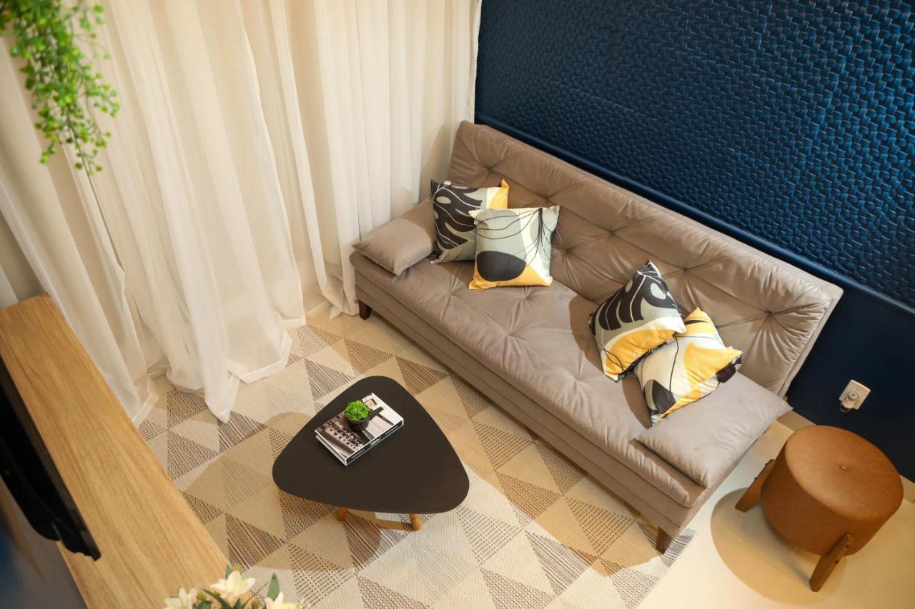 Ap 104-a Terreo Completo Aconchegante Apartment