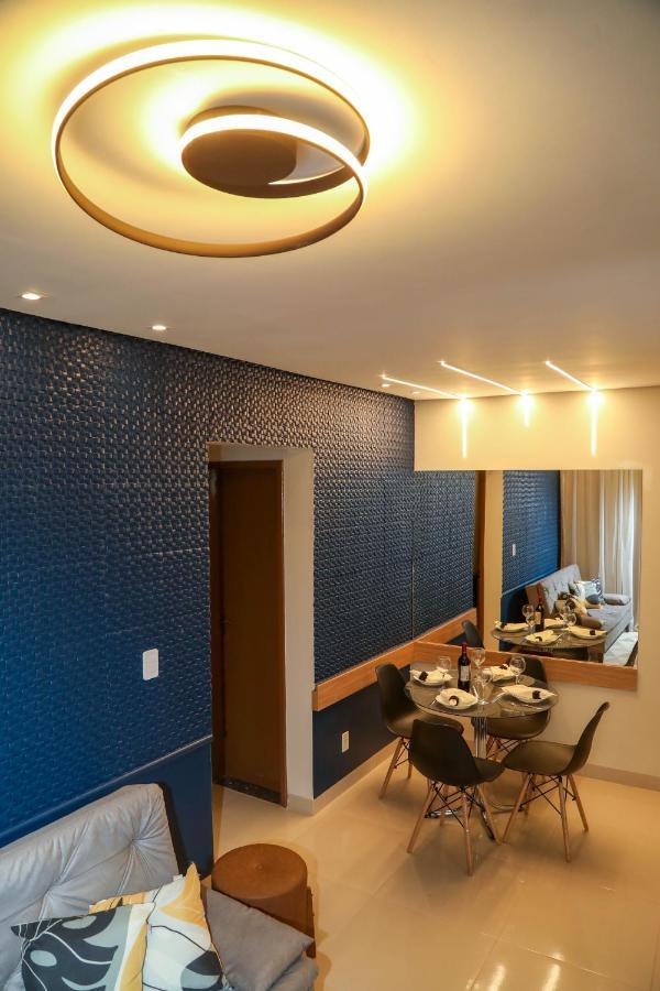 Apartment Ap 104-a Terreo Completo Aconchegante