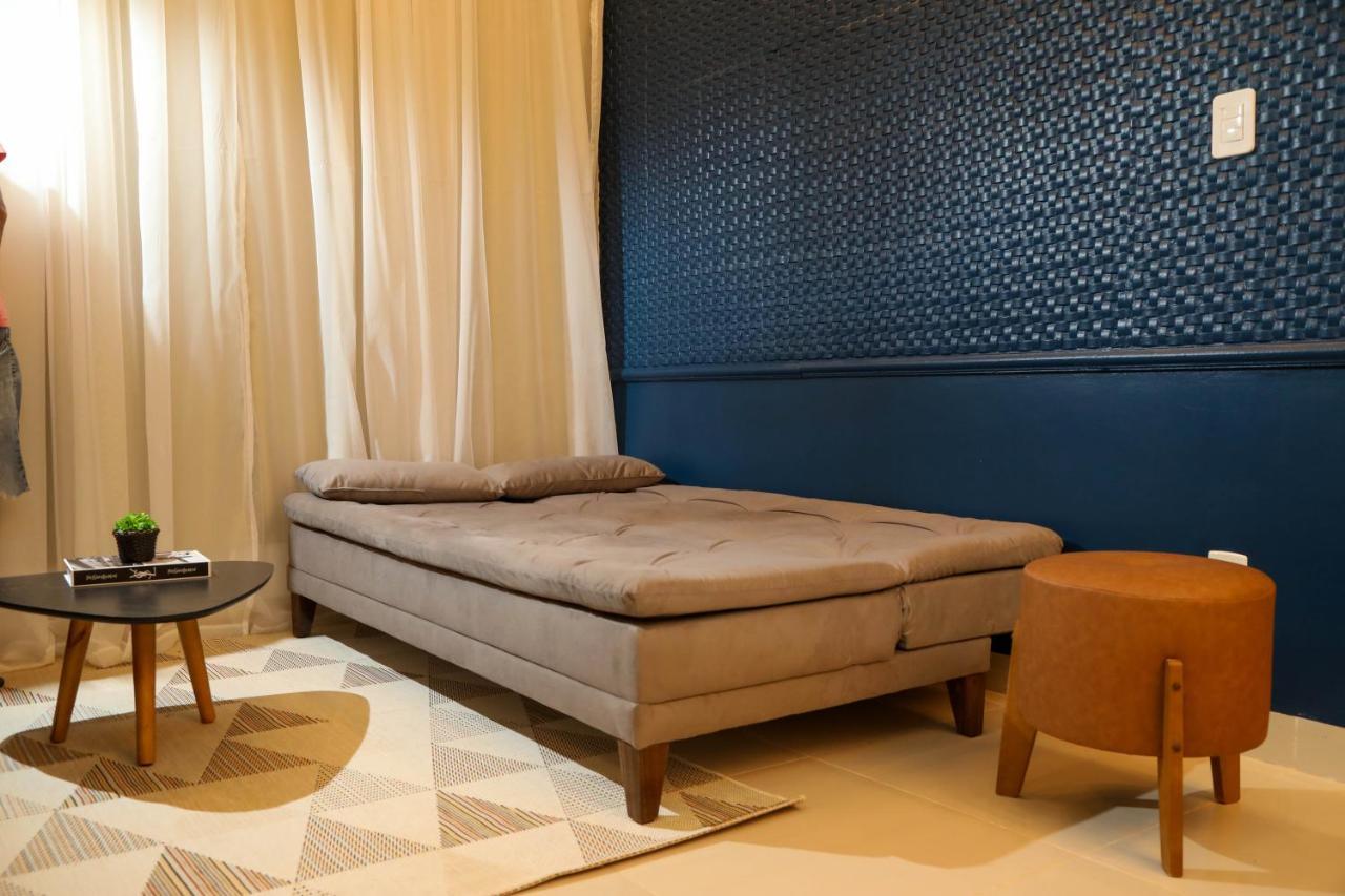 Ap 104-a Terreo Completo Aconchegante Apartment Palmas (Tocantins)