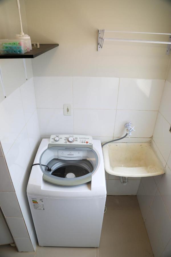 Ap 104-a Terreo Completo Aconchegante * Palmas (Tocantins)