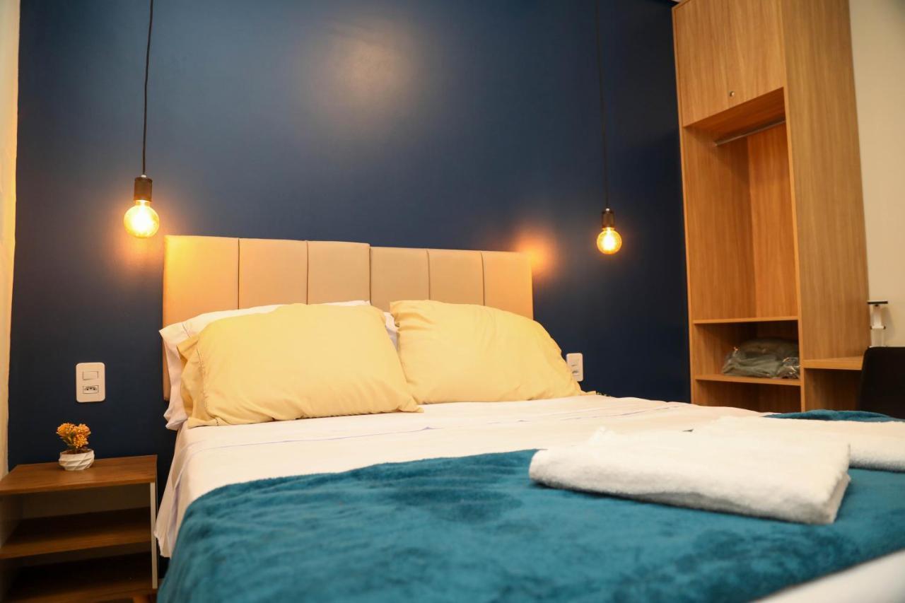 Apartment Ap 104-a Terreo Completo Aconchegante