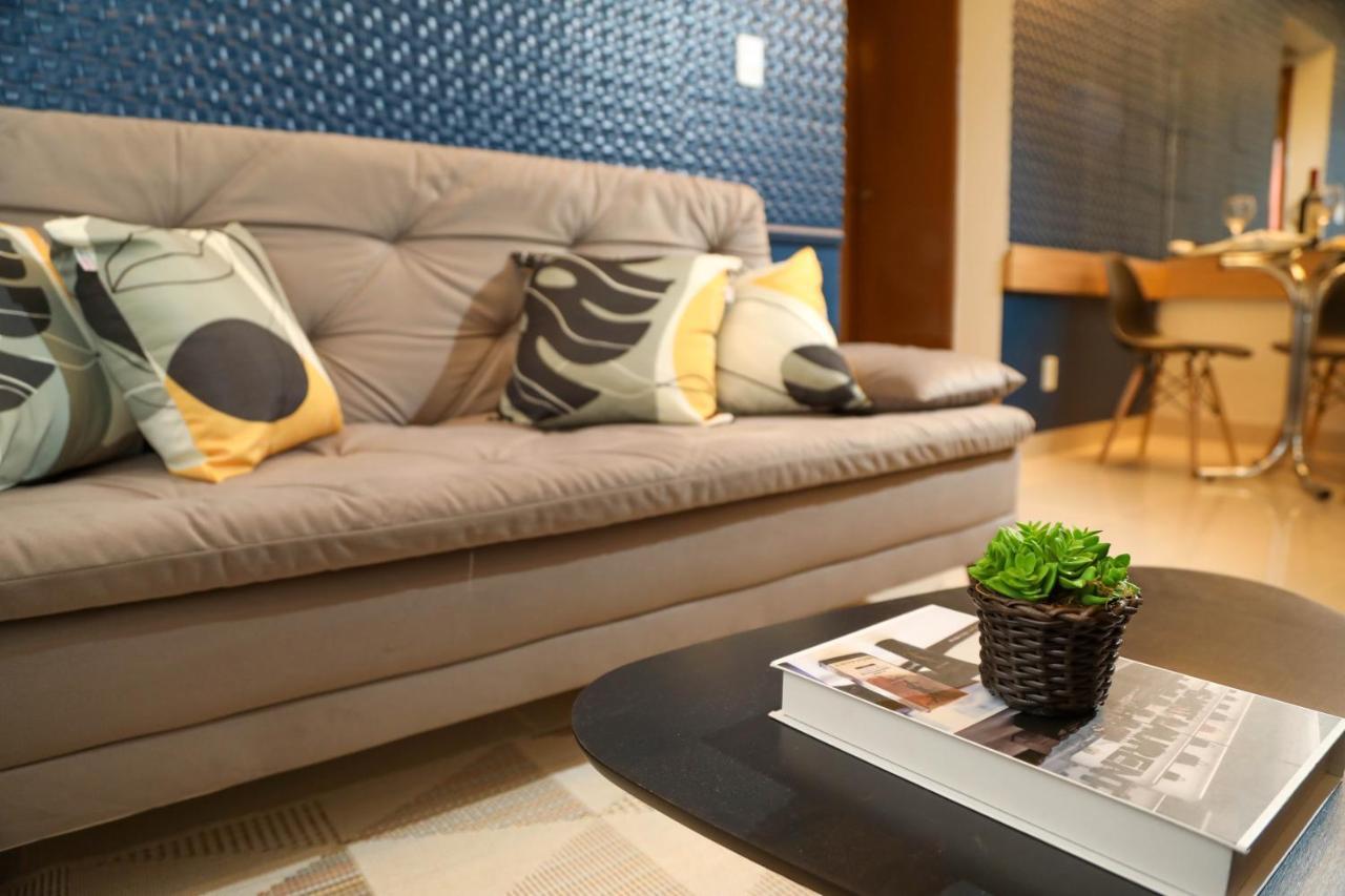 Ap 104-a Terreo Completo Aconchegante Apartment Palmas (Tocantins)