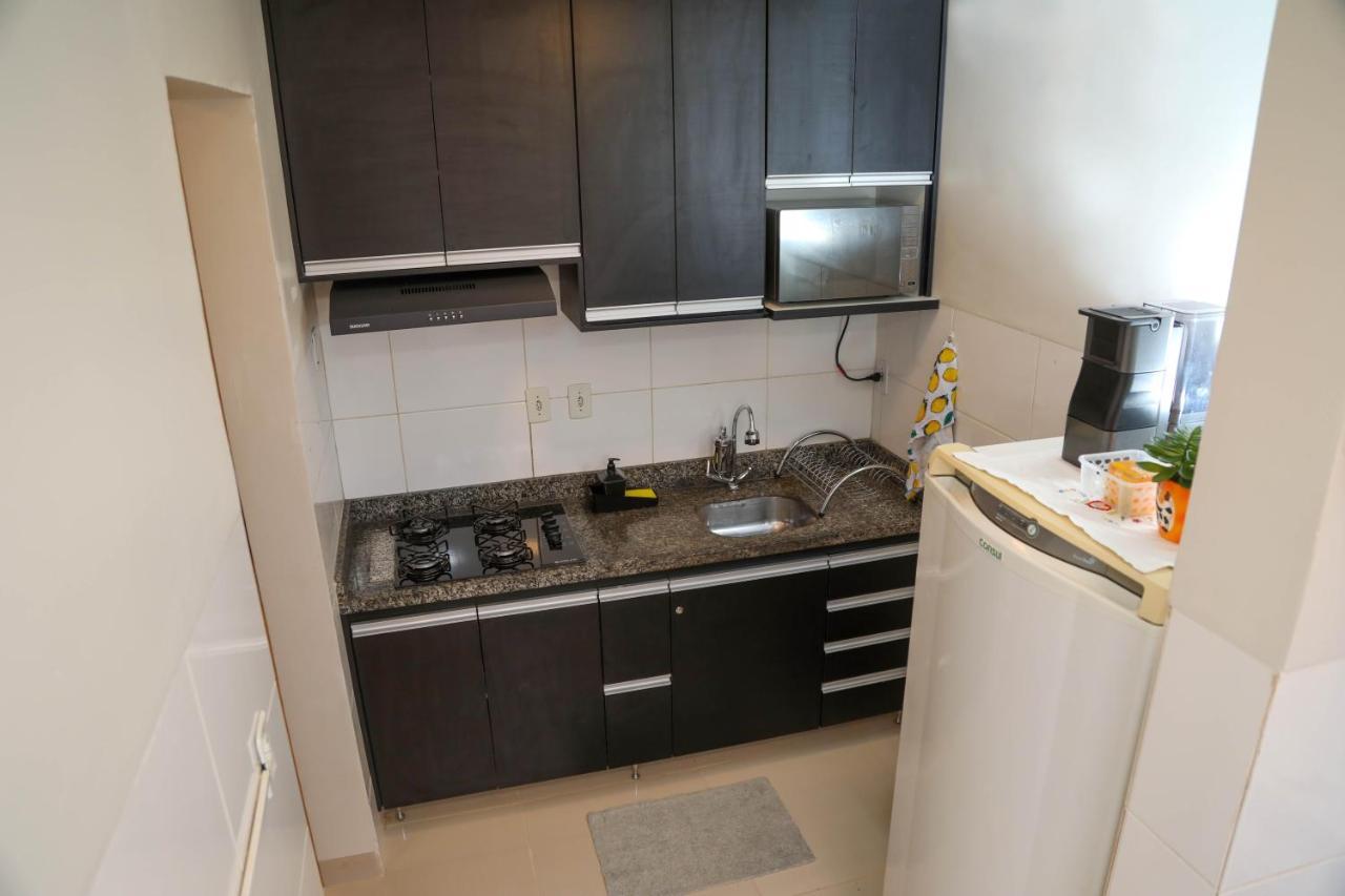 Ap 104-a Terreo Completo Aconchegante Apartment