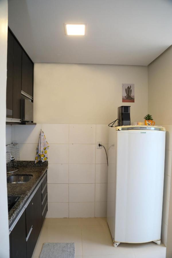 Ap 104-a Terreo Completo Aconchegante Palmas (Tocantins)