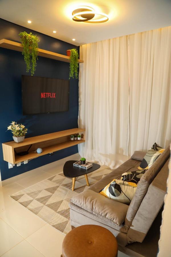 Apartment Ap 104-a Terreo Completo Aconchegante