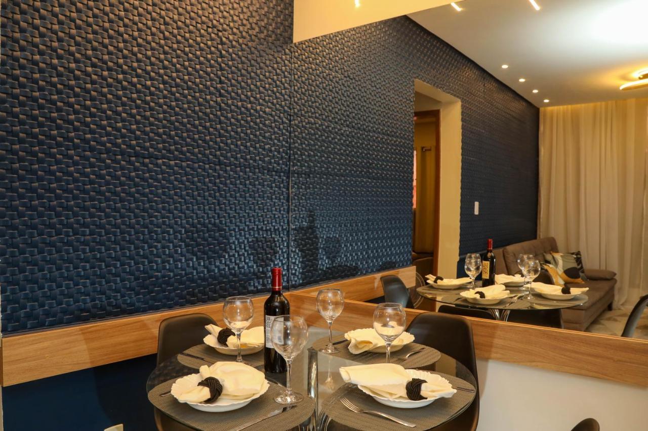 Apartment Ap 104-a Terreo Completo Aconchegante