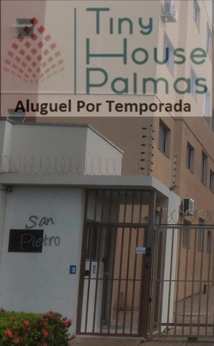 Ap 104-a Terreo Completo Aconchegante