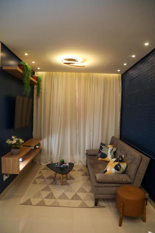Ap 104-a Terreo Completo Aconchegante Apartment *
