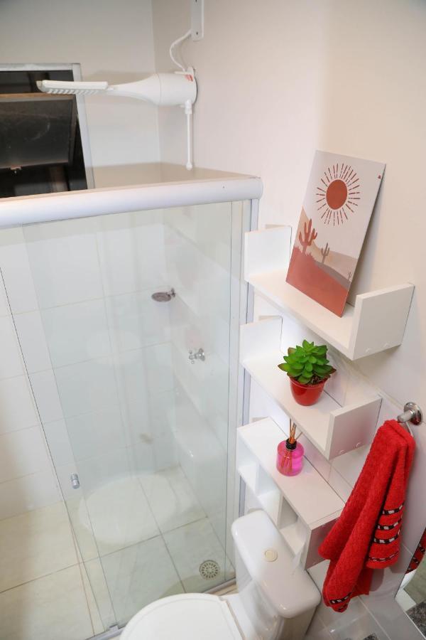 Ap 104-a Terreo Completo Aconchegante Apartment